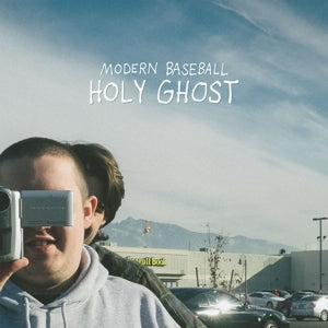 Modern Baseball – Holy Ghost (LP)