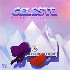 Various – Celeste Piano Collections (LP)