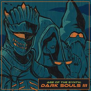 Cthulhuseeker – Age of the Synth: Dark Souls Iii (LP)