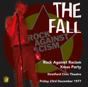 Fall – Rock Against Racism Christmas Party 1977 (LP)