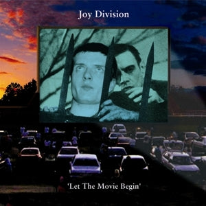 Joy Division – Let the Movie Begin (LP)