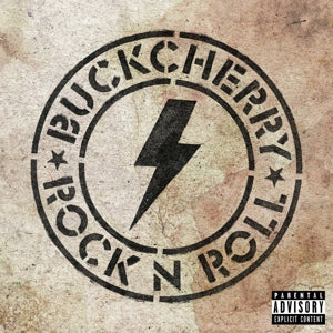 Buckcherry – Rock 'N' Roll (LP)