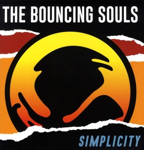Bouncing Souls – Simplicity (LP)
