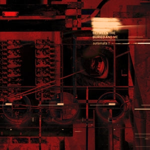 Between the Buried and Me – Automata I (LP)