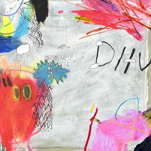Diiv – Is the is Are (LP)