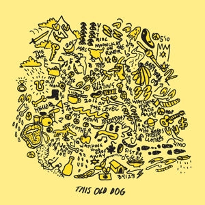 Mac Demarco – This Old Dog (LP)