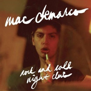 Mac Demarco – Rock and Roll Night Club (LP)