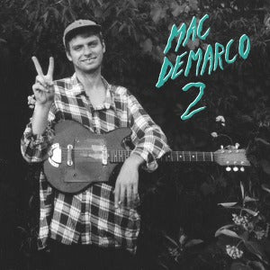 Mac Demarco – 2 (LP)