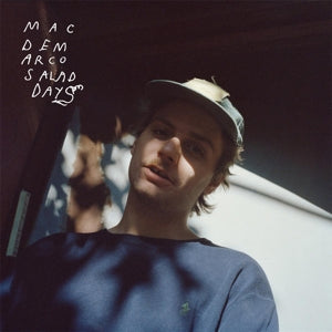 Mac Demarco – Salad Days (LP)