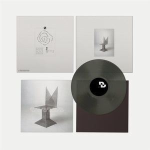 Drahla – Angeltape (LP)