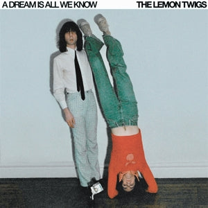 Lemon Twigs – A Dream is All We Know (LP)