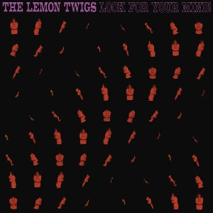 Lemon Twigs – Look For Your Mind! (LP)