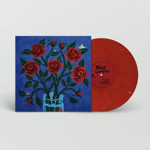 Widowspeak – Roses (LP)