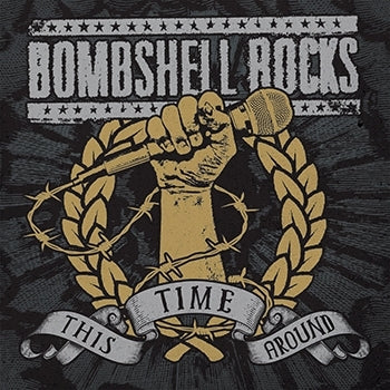 Bombshell Rocks – This Time Around (12in)