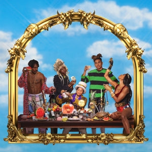 Aluna – Renaissance (LP)