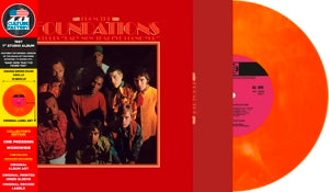 Foundations – From the Foundations (LP)
