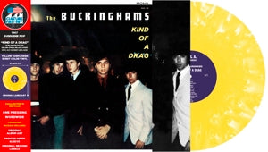 Buckinghams – Kind of a Drag (LP)