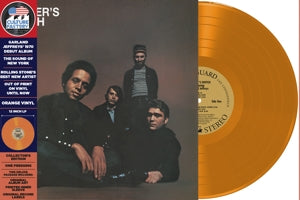 Grinder's Switch – Grinder's Switch Featuring Garland Jeffreys (LP)