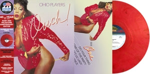 Ohio Players – Ouch! (LP)