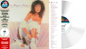 Carole Bayer Sager – Sometimes Late At Night (LP)