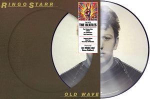 Ringo Starr – Old Wave (LP)