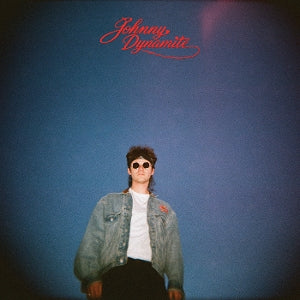 Johnny Dynamite – Johnny Dynamite (LP)