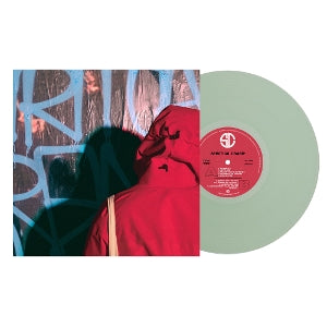 Spiritual Cramp – Spiritual Cramp (LP)