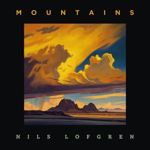 Nils Lofgren – Mountains (LP)