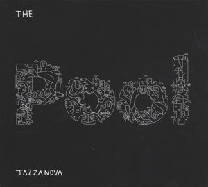 Jazzanova – Pool (LP)