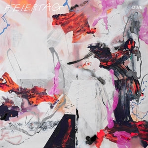 Feiertag – Dive (LP)