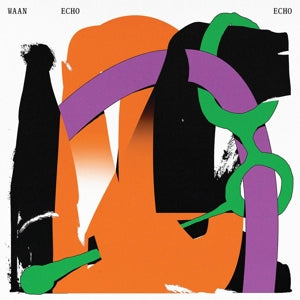 Waan – Echo Echo (LP)