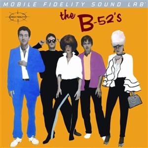 The B-52's – B 52's (LP)