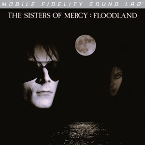 Sisters of Mercy – Floodland (LP)