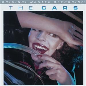 The Cars – Cars -180gr.- (LP)