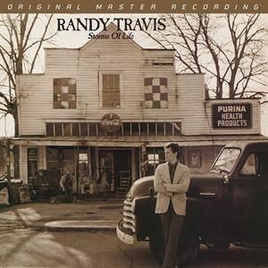 Randy Travis – Storms of Life (LP)
