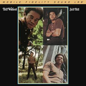 Bill Withers – Still Bill (LP)