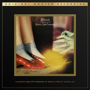Electric Light Orchestra – Eldorado (LP)