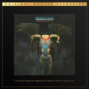 Eagles – One of These Nights (LP)