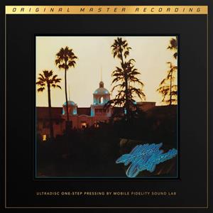 Eagles – Hotel California (LP)