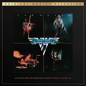 Van Halen – Van Halen (LP)