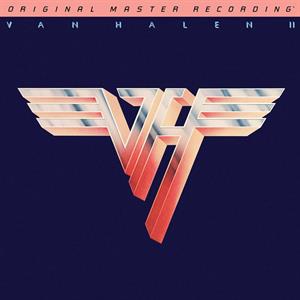 Van Halen – Van Halen Ii (LP)