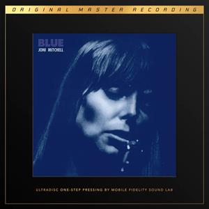 Joni Mitchell – Blue (LP)
