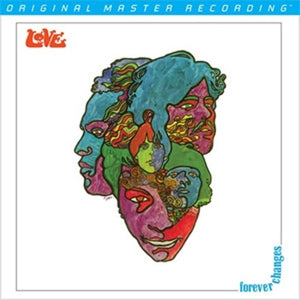 Love – Forever Changes (LP)
