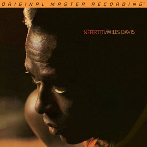 Miles Davis – Nefertiti (LP)