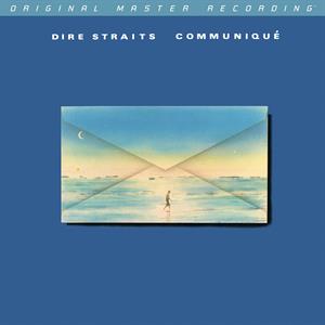 Dire Straits – Communique (LP)