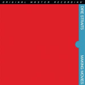 Dire Straits – Making Movies (LP)