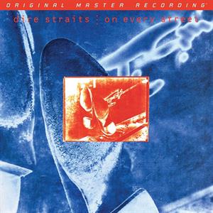 Dire Straits – On Every Street (LP)
