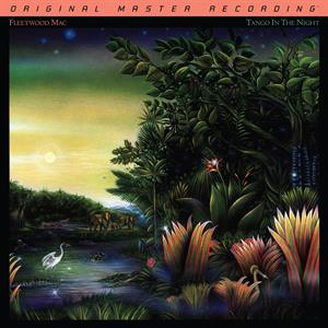 Fleetwood Mac – Tango In the Night (LP)