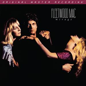 Fleetwood Mac – Mirage (LP)