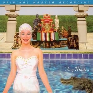 Stone Temple Pilots – Tiny Music... Songs From the Vatican Gift Shop (LP)